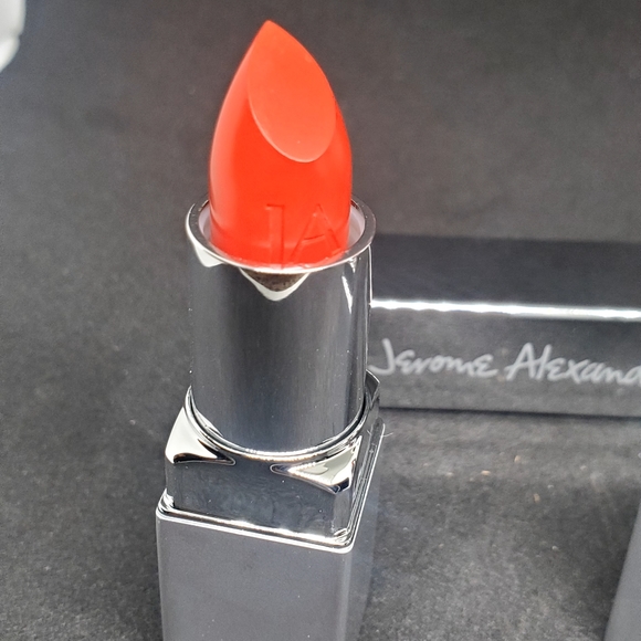 JEROME ALEXANDER MATTE & SHINE LIPSTICK DUO 101 FRUIT PUNCH NIB - Picture 4 of 9